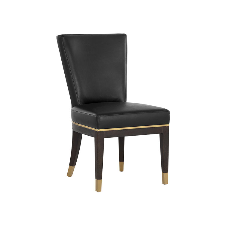 Sunpan ariana new arrivals dining chair